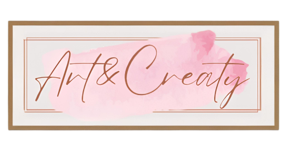 Art&Creaty Logo
