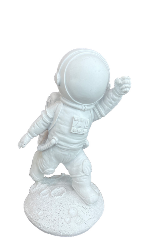 Astronaut
