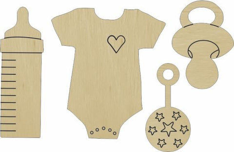 Baby Items - PS55
