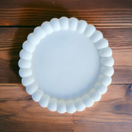 Bubble Plate - DT-045