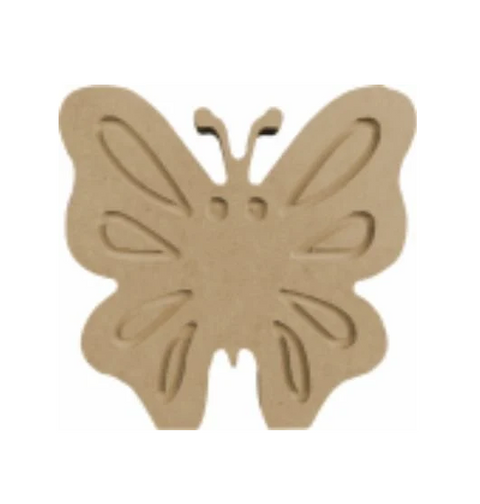 Butterfly - K321