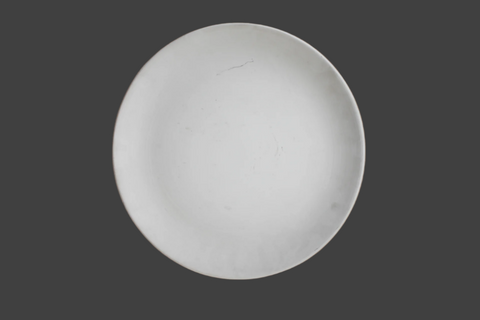 Ceramic Plate (26x26)