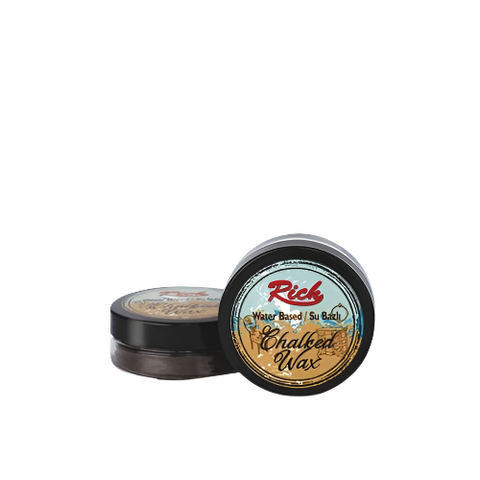 Rich Chalked Wax - Espresso (50ML)