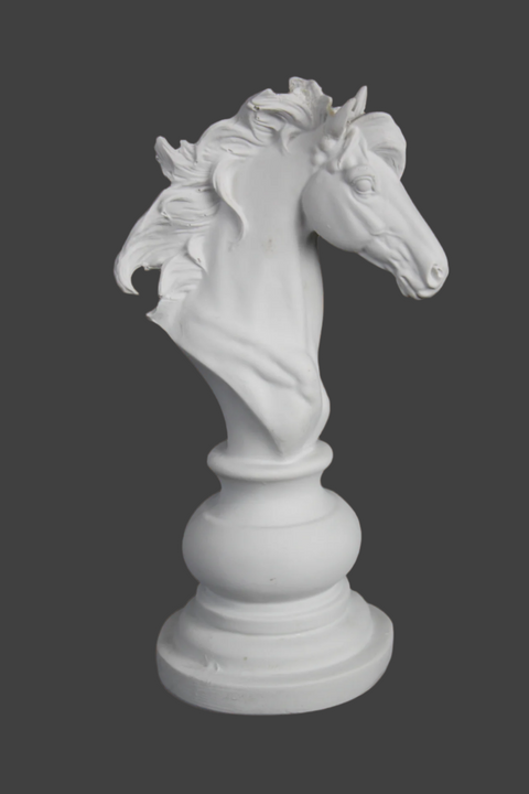 Chess Knight Piece