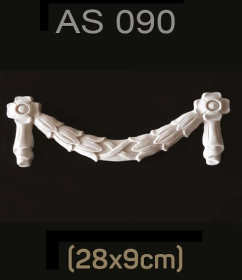 Curtain Tassel - AS-090