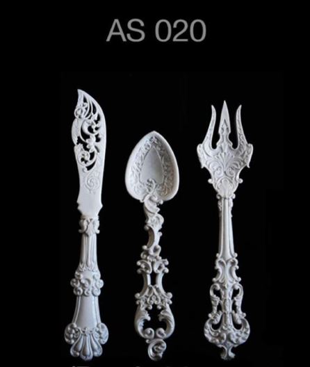 Cutlery Set - AS-020
