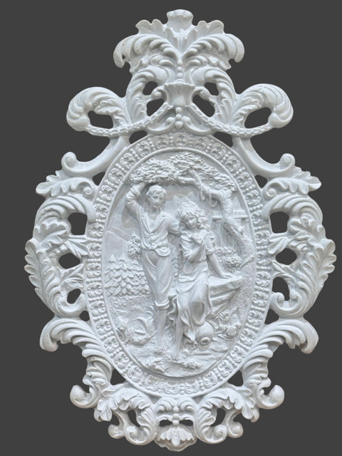 Decorative Object - VP-0006