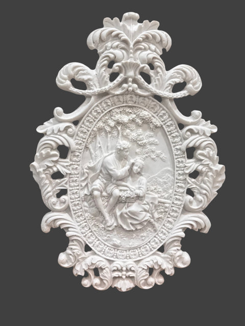 Decorative Object - VP-0007