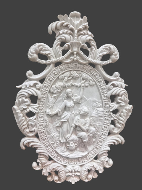 Decorative Object - VP-0009
