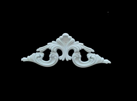 Elastic Flexible Applique - EA-02