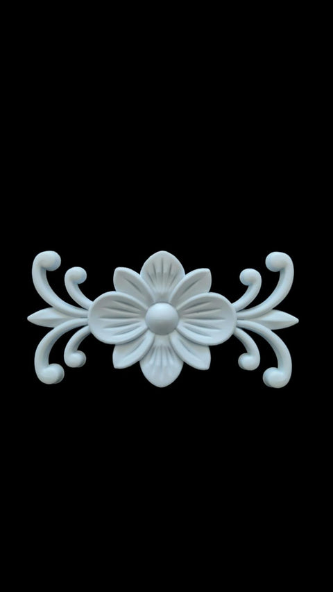 Elastic Flexible Applique - EA-11