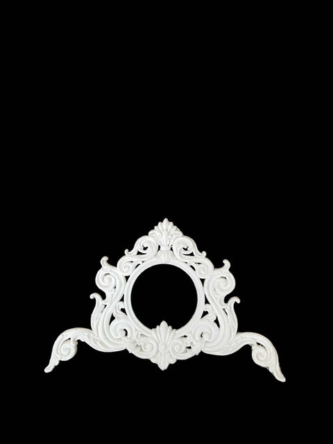 Elastic Flexible Applique - EA-2