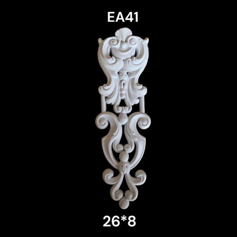 Elastic Flexible Applique