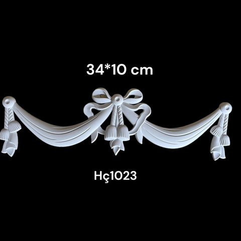 Elastic Flexible Applique