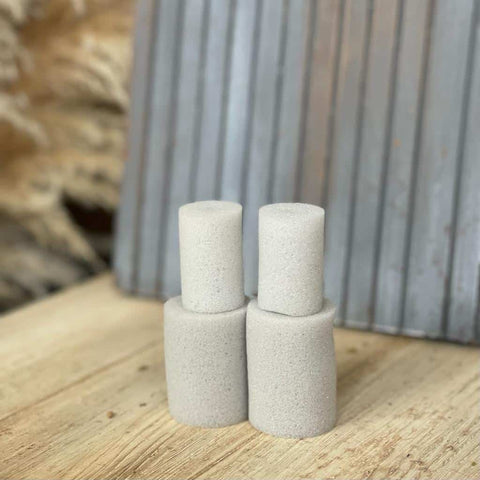 Extra Rollers (Set of 4)