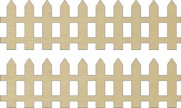 Fences - PS-69