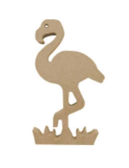 Flamingo - K332