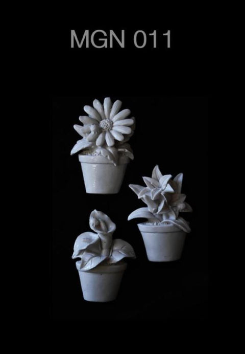 Flower (Set of 3) - MGN-011