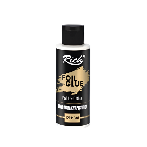Rich Foil Glue