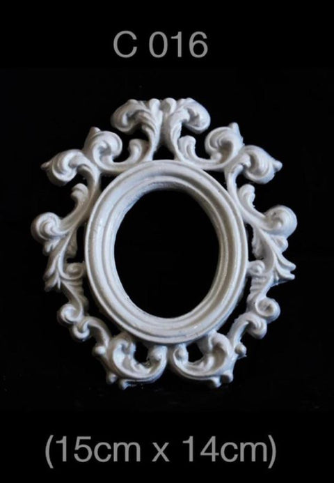 Frame - C016