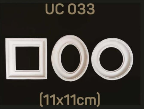 Frame (Set of 3) - UC-033