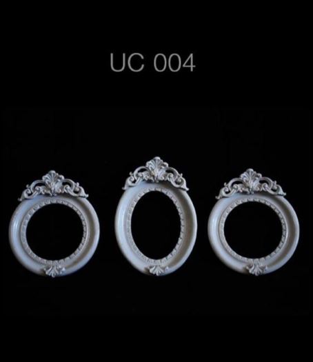 Frame (Set of 3) - UC-004