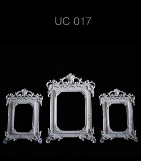 Frame (Set of 3) - UC-017
