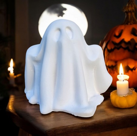 Ghost Casper - DK-127