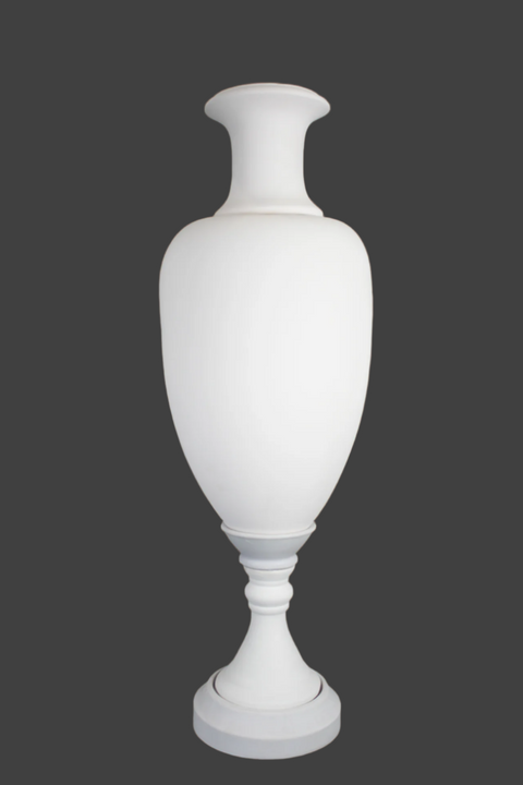 Giant Ceramic Jar