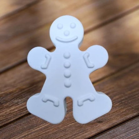 Ginger Man - DM-075