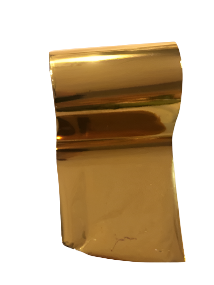 Rich Gold Foil