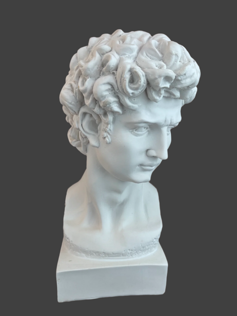 Hermes Bust
