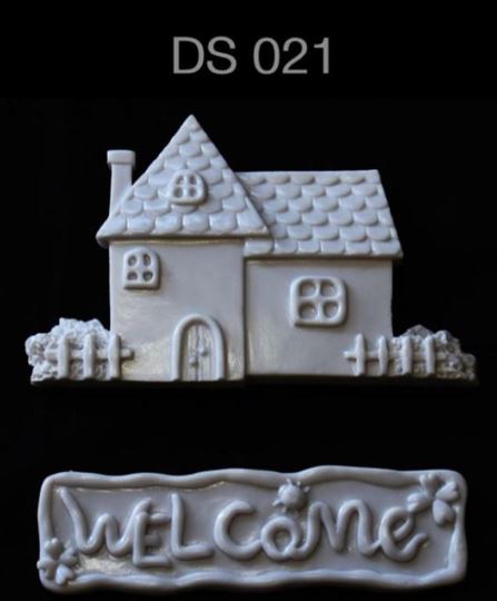 House - DS-021