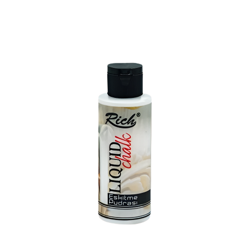 Rich Liquid Chalk Antiquing Powder