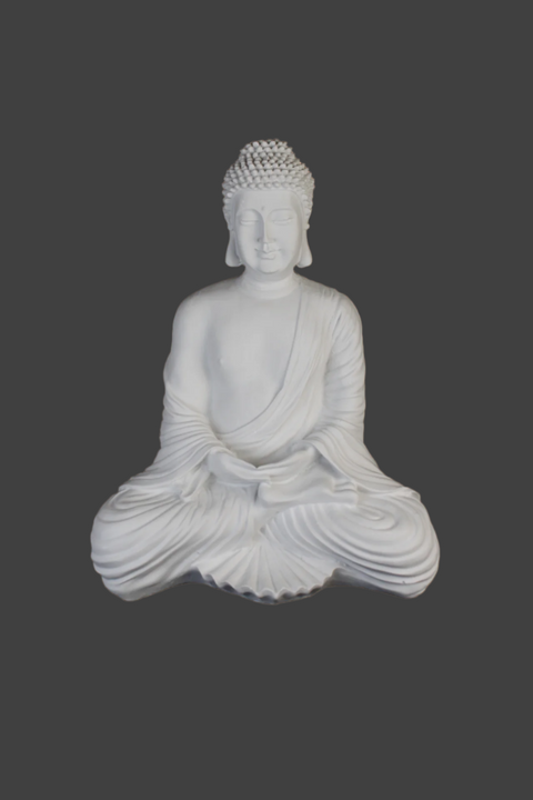 Meditation Buddha