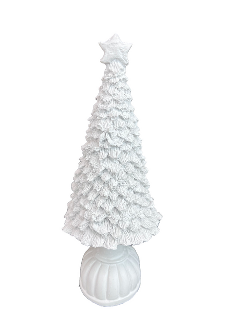 New Year Tree