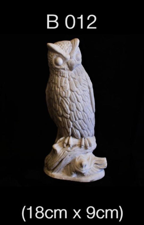 Owl - B012