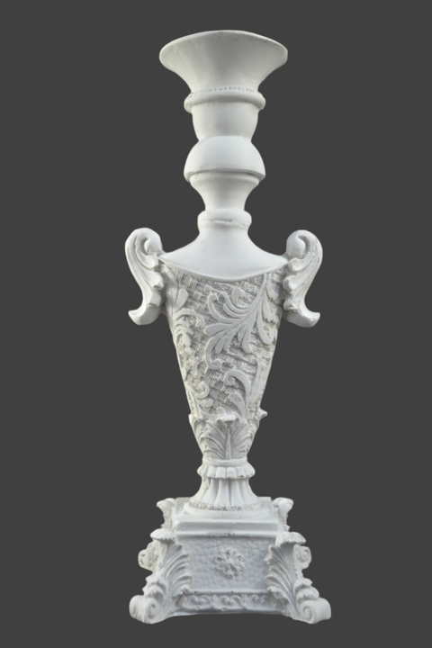 Patterned Candle Holder