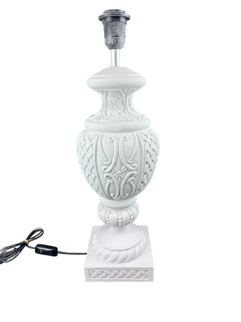 Patterned Lamp - HYK-1091