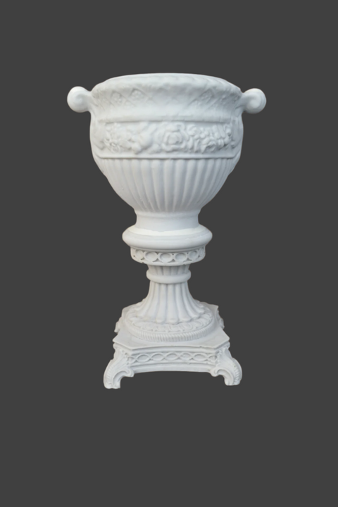 Planter Trophy