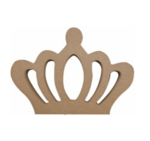 Princess Crown - K349