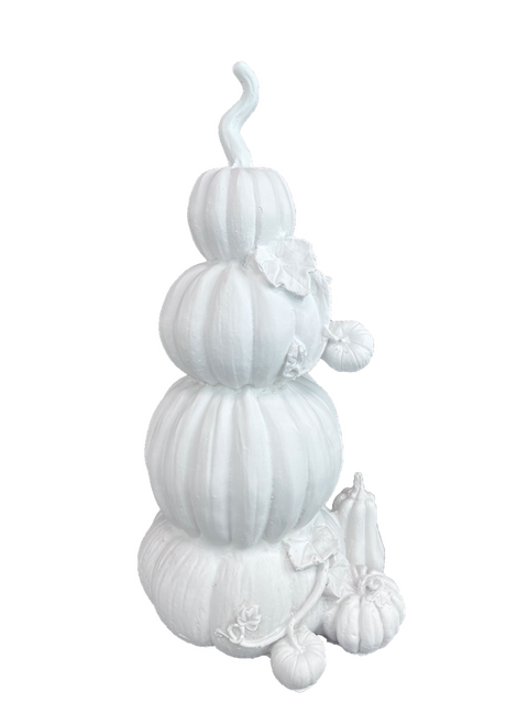 Pumpkin Tree