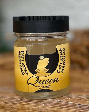 Queen Craft Crackle Medium