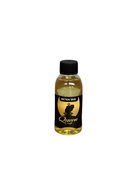 Queen Craft Linseed Oil