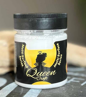Queen Craft Multi Surface Acrylic Paint