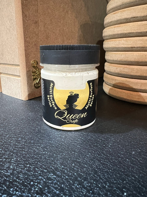 Queen Craft Multi Surface - Beige (120CC)