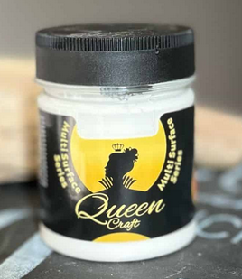 Queen Craft Multi Surface - Ivory (120CC)