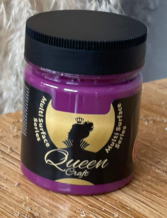 Queen Craft Multi Surface - Pixel (120CC)