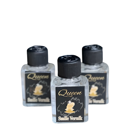 Queen Craft Varnish