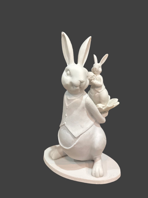 Rabbit Family - VP-0013